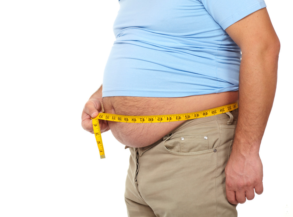 Как Избавиться От Лишнего Веса Мужчине