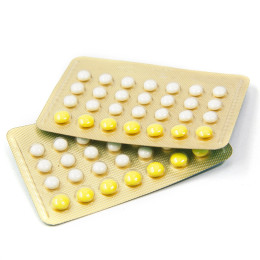 Birth Control Pills