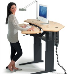 The Center For Accountability In Science Standing Desks Aren T
